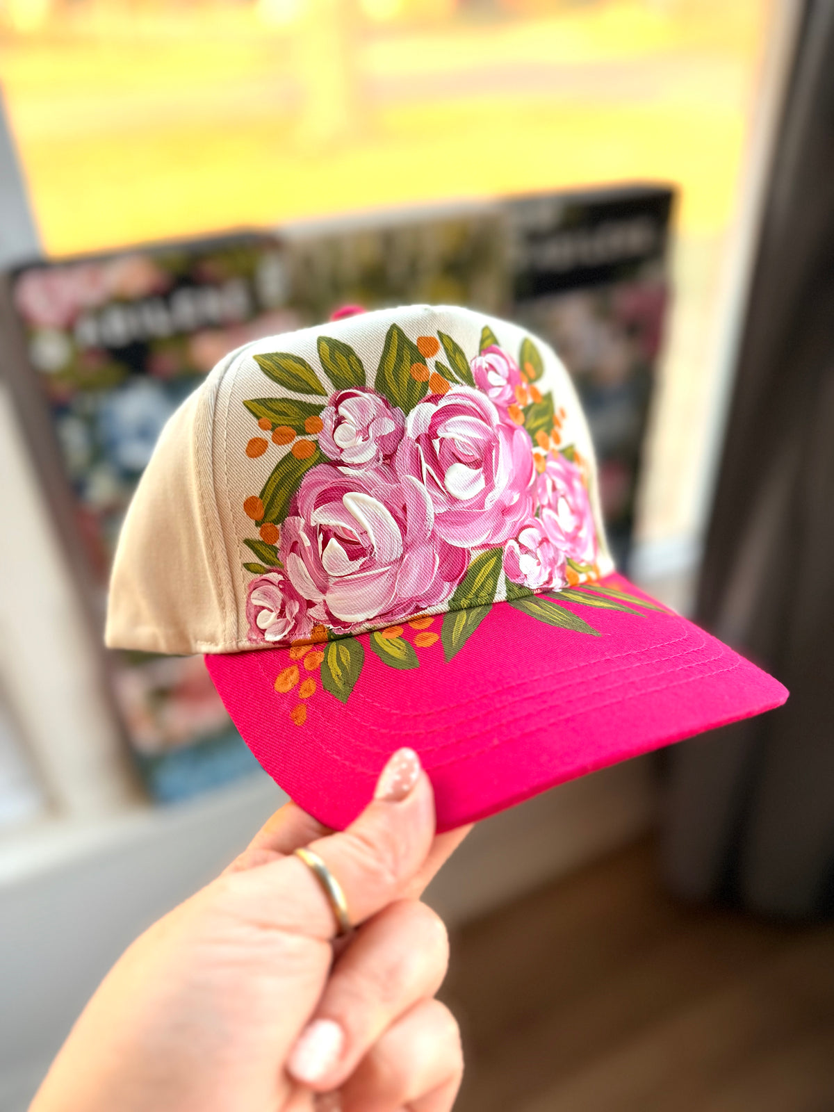 Private Hat Party!!